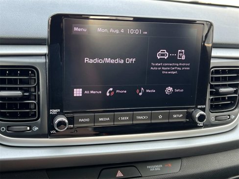 Used 2023 Kia Rio S image 19