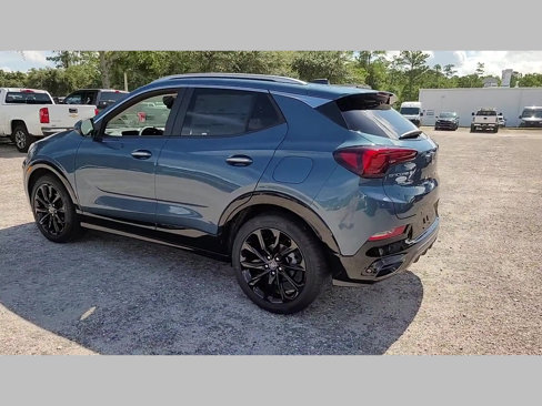 New 2026 Buick Encore GX Sport Touring w/ Experience Buick Package image 15