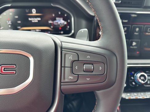 New 2026 GMC Sierra 1500 AT4 w/ AT4 Premium Package image 27