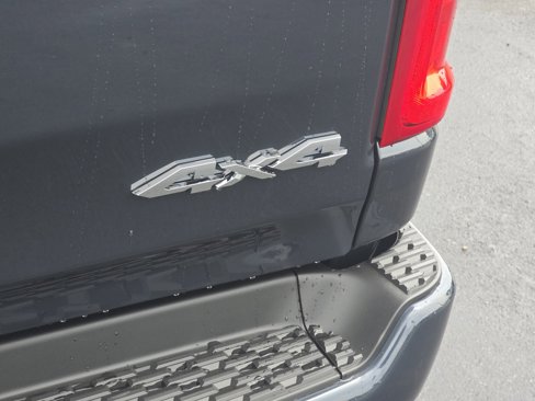 New 2026 RAM 1500 Big Horn image 12