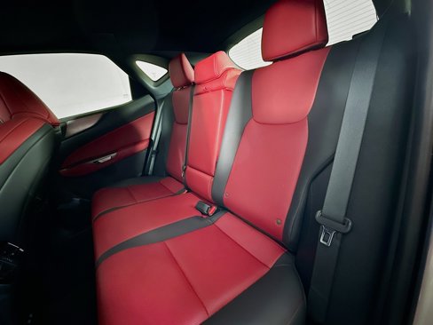 Used 2024 Lexus NX 350 F Sport image 28