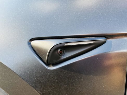Used 2025 Tesla Model Y Long Range image 19