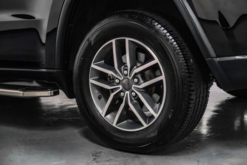 Used 2020 Jeep Grand Cherokee Limited image 54