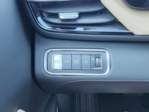 New 2026 Buick Enclave Preferred w/ Power Package image 18