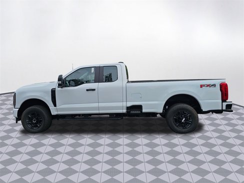 New 2026 Ford F250 4x4 SuperCab Super Duty image 5