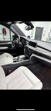 Used 2017 BMW X5 M image 14