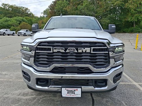 Used 2025 RAM 2500 Tradesman image 26