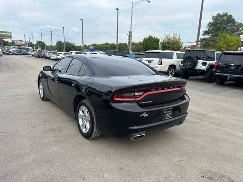 Used 2020 Dodge Charger SXT w/ Leather Interior Group image 5