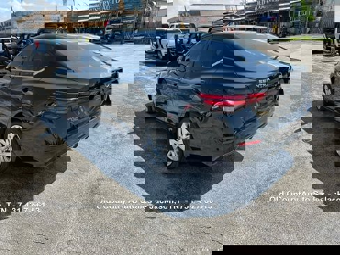Used 2024 Nissan Sentra S image 8