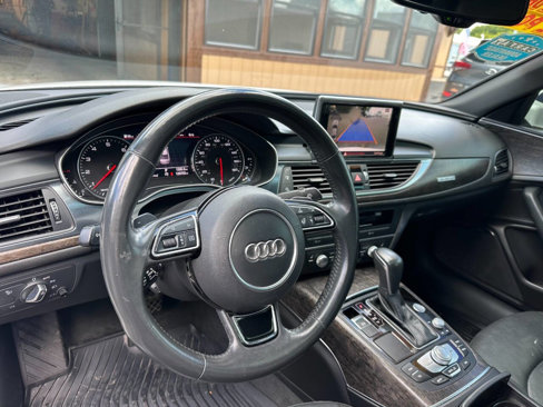 Used 2018 Audi A6 2.0T Premium Plus w/ Premium Plus Package image 10