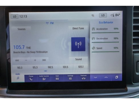 Used 2022 Ford F150 XLT w/ Equipment Group 302A High image 24