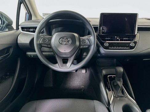 New 2026 Toyota Corolla LE image 10