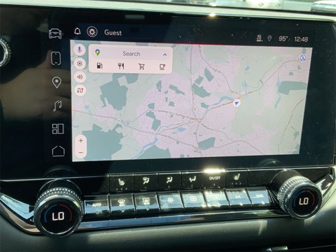 New 2025 GMC Canyon Elevation w/ Convenience Package image 14