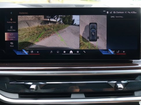 New 2026 BMW X5 xDrive40i image 12