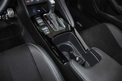 Used 2025 Acura Integra A-Spec image 25