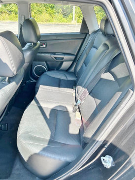 Used 2007 MAZDA MAZDA3 s Grand Touring image 11