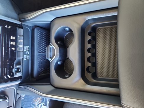 New 2026 RAM 1500 Big Horn image 15