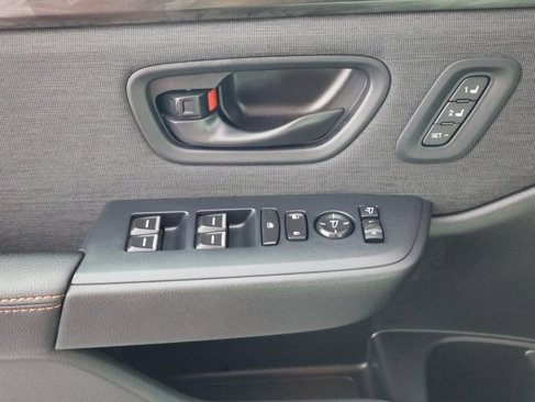 New 2026 Honda Passport TrailSport image 21