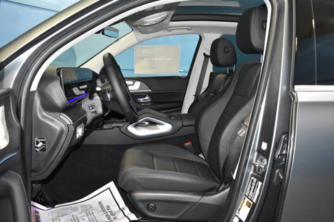 New 2026 Mercedes-Benz GLE 450 4MATIC image 7