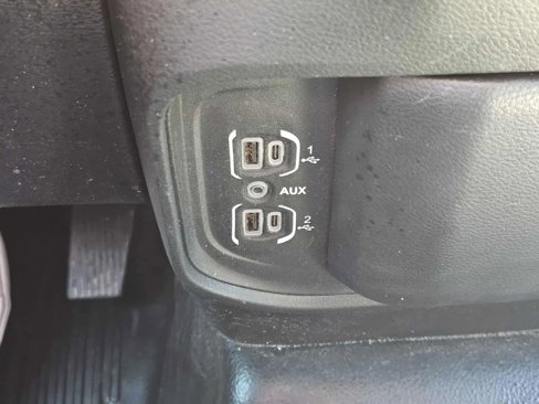Used 2022 RAM 1500 Tradesman w/ Level 1 Safety Group image 28