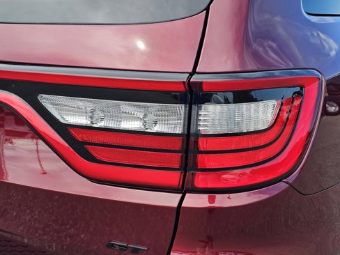 New 2026 Dodge Durango GT w/ Blacktop Package image 9