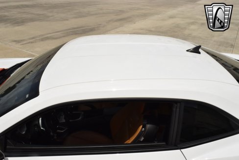 Used 2011 Chevrolet Camaro SS w/ RS Package image 8