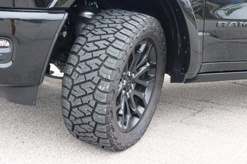 New 2026 RAM 1500 Limited image 12