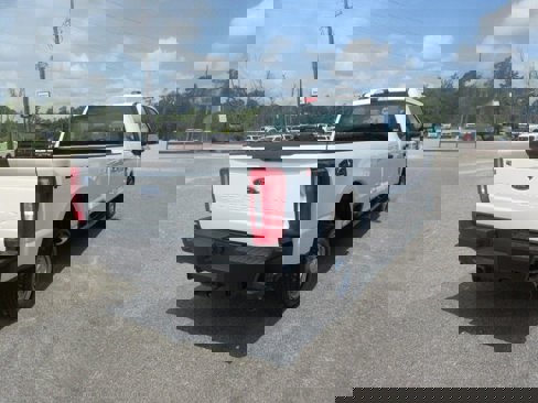 New 2025 Ford F250 XL image 5