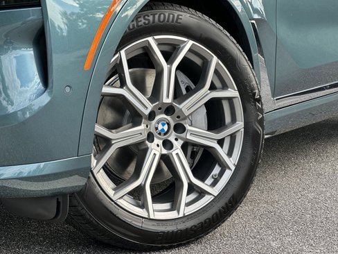 New 2026 BMW X7 xDrive40i image 14