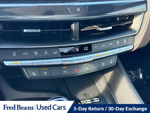 Used 2024 Cadillac CT5 Sport image 17