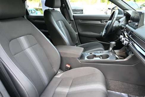 Used 2024 Honda Civic Sport image 15