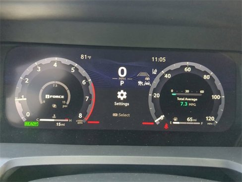 New 2025 Toyota Tacoma Limited image 27