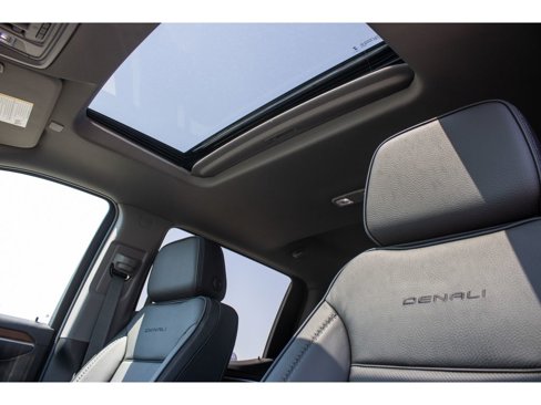 New 2026 GMC Sierra 1500 Denali image 20