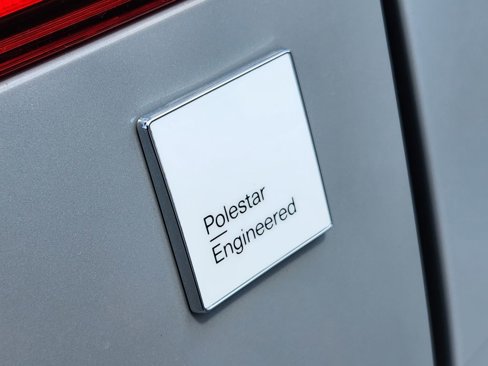 Certified 2026 Volvo XC60 T8 Polestar image 10