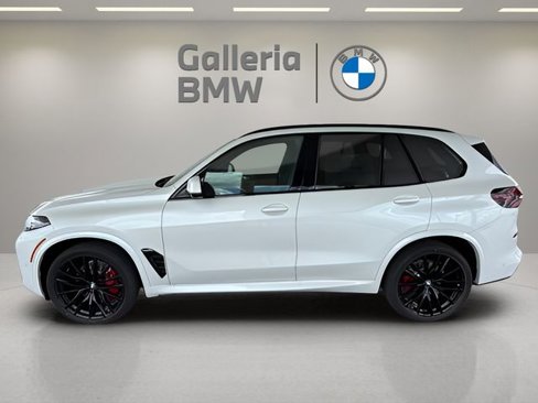 New 2026 BMW X5 xDrive40i w/ M Sport Package image 12