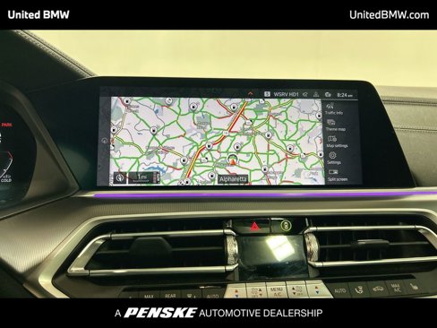 Certified 2022 BMW X5 sDrive40i w/ Premium Package image 18