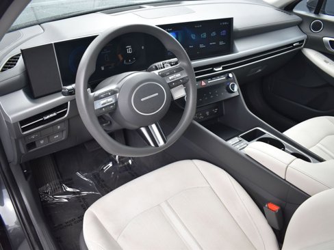 Used 2024 Hyundai Sonata SEL image 5