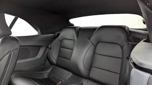 Used 2025 Ford Mustang Premium image 17