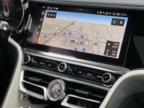 New 2025 Bentley Flying Spur Plug-In Hybrid image 54
