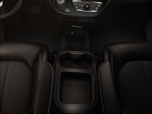 New 2026 Chrysler Voyager LX image 27