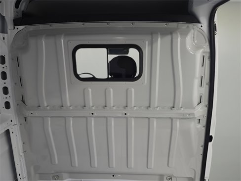 Used 2025 RAM ProMaster 3500 w/ Convenience Group image 14