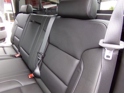Used 2018 GMC Sierra 1500 SLT image 36