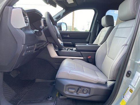 New 2026 Toyota Tundra SR5 image 14
