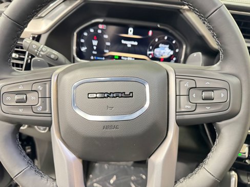 New 2026 GMC Sierra 1500 Denali w/ Denali Reserve Package image 20