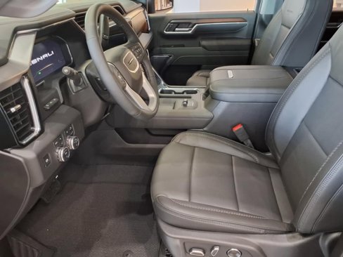New 2025 GMC Sierra 2500 Denali w/ Denali Reserve Package image 5