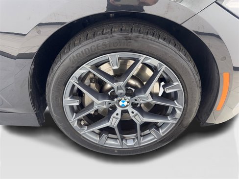 Used 2025 BMW 330i Sedan image 83