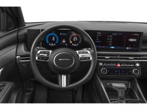 New 2026 Hyundai Santa Cruz SEL image 9