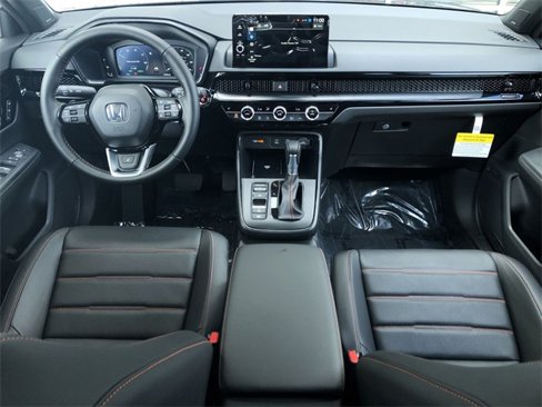New 2026 Honda CR-V Sport Touring image 7