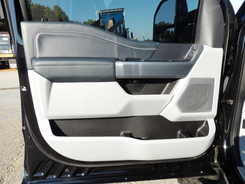 Used 2024 Ford F450 Limited w/ FX4 Off-Road Package image 14