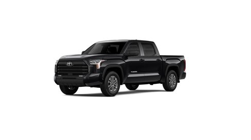 New 2025 Toyota Tundra SR5 image 55